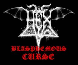 Hex (USA) : Blasphemous Curse